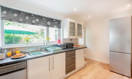 3 Bed in Harlech 7