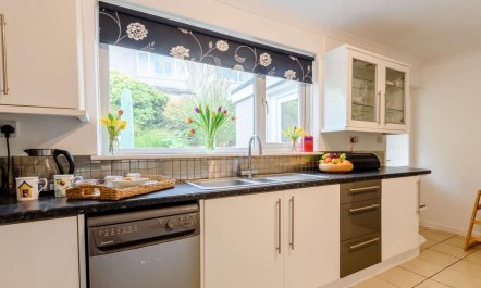 3 Bed in Harlech 7