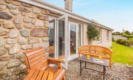 3 Bed in Harlech 3