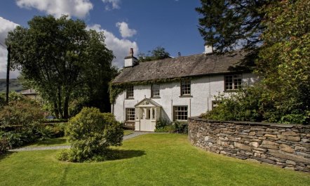 7 Bed in Coniston