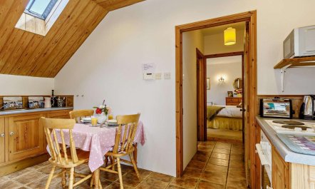 1 Bed in St Austell 5