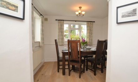 3 Bed in Bridport 4