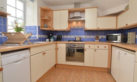 3 Bed in Bridport 7