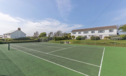 2 Bed in Bude 2