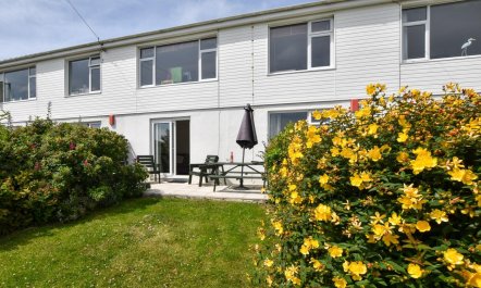 2 Bed in Bude