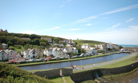 2 Bed in Bude 5