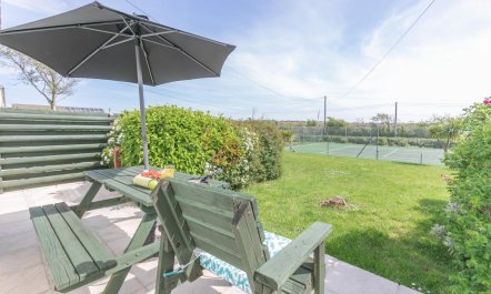 2 Bed in Bude
