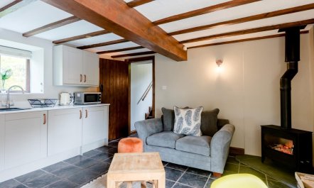 1 Bed in Llangollen 3