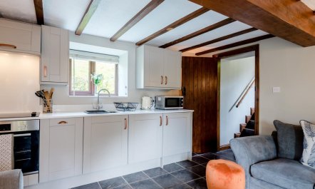 1 Bed in Llangollen 7