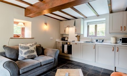 1 Bed in Llangollen 6