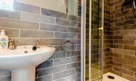 1 Bed in Llangollen 9