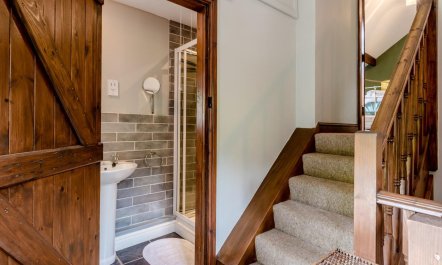 1 Bed in Llangollen 8