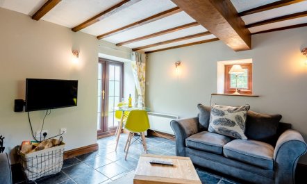 1 Bed in Llangollen 5
