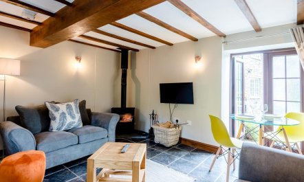 1 Bed in Llangollen 2