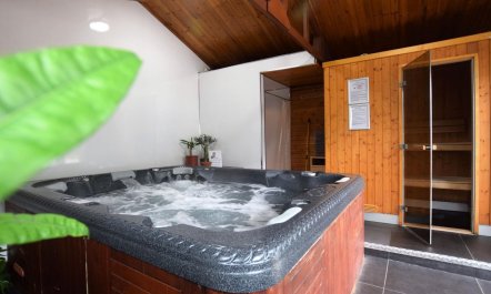 10 Bed in Lampeter 9