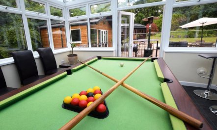 10 Bed in Lampeter 5