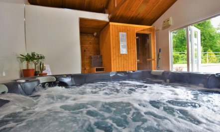 10 Bed in Lampeter 8