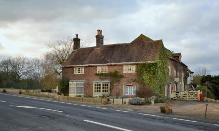 3 Bed in Wimborne 7