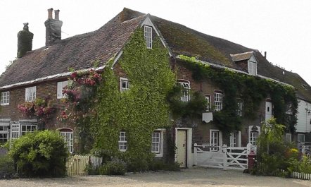 3 Bed in Wimborne 8