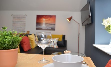 1 Bed in Braunton 7