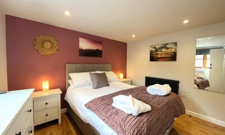 1 Bed in Braunton 8