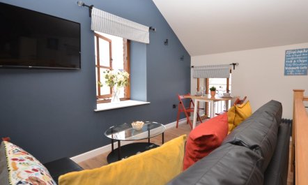 1 Bed in Braunton 4