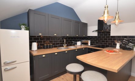 1 Bed in Braunton 2