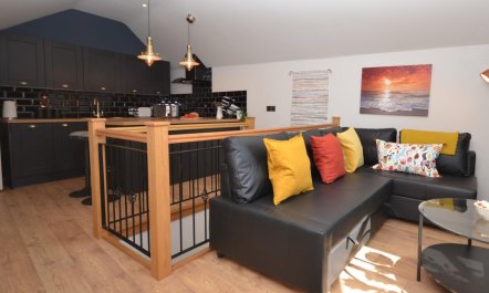 1 Bed in Braunton 1