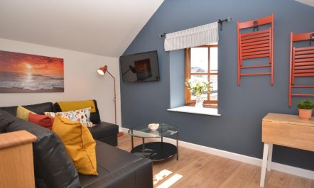 1 Bed in Braunton 3