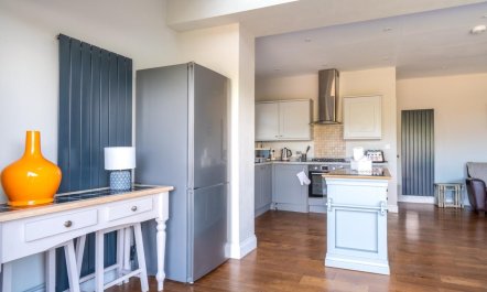 3 Bed in Seahouses 5