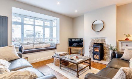 3 Bed in Seahouses 7