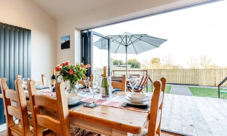 3 Bed in Seahouses 1