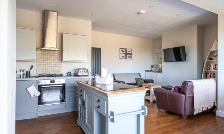 3 Bed in Seahouses 4