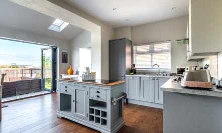 3 Bed in Seahouses 3