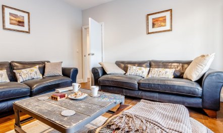 3 Bed in Seahouses 8