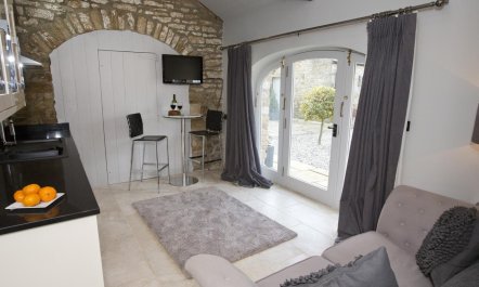 1 Bed in Richmond 5