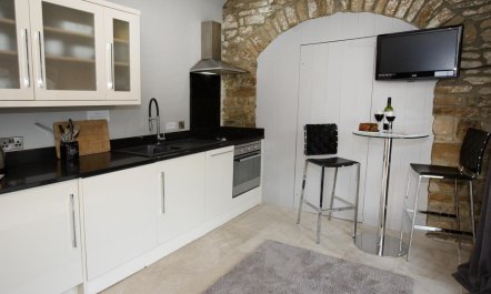 1 Bed in Richmond 8