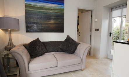1 Bed in Richmond 6