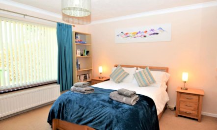 2 Bed in Cockermouth 4