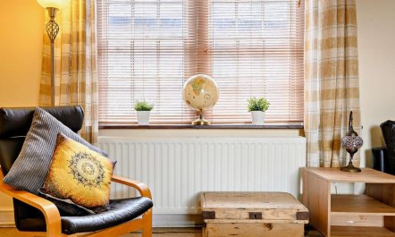 2 Bed in Brecon 6