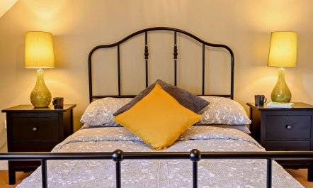 2 Bed in Brecon 9