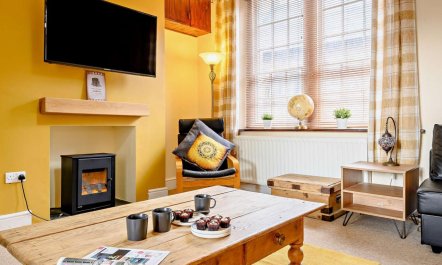 2 Bed in Brecon 4