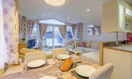 2 Bed in Penrith 1