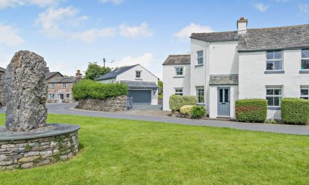 4 Bed in Grange -over- Sands