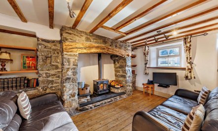 2 Bed in Betws-y-coed 5