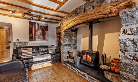 2 Bed in Betws-y-coed 2