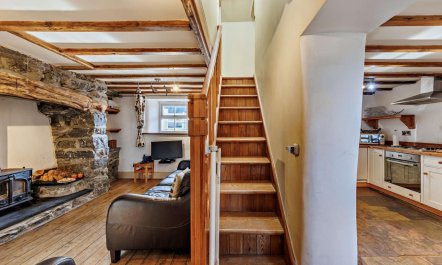 2 Bed in Betws-y-coed 7