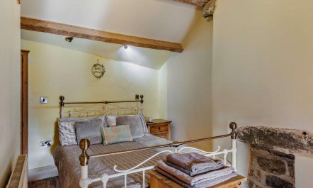2 Bed in Betws-y-coed 8