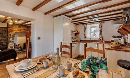 2 Bed in Betws-y-coed