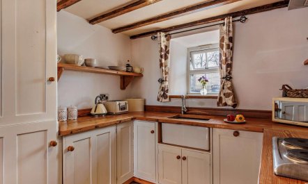 2 Bed in Betws-y-coed 3